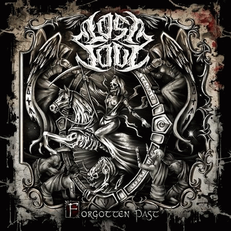 Lost Soul (PL) : Forgotten Past